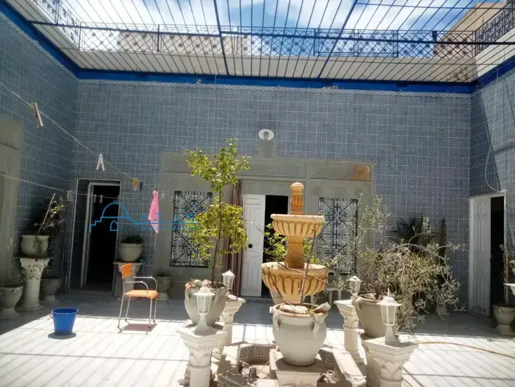 Maison ghalia